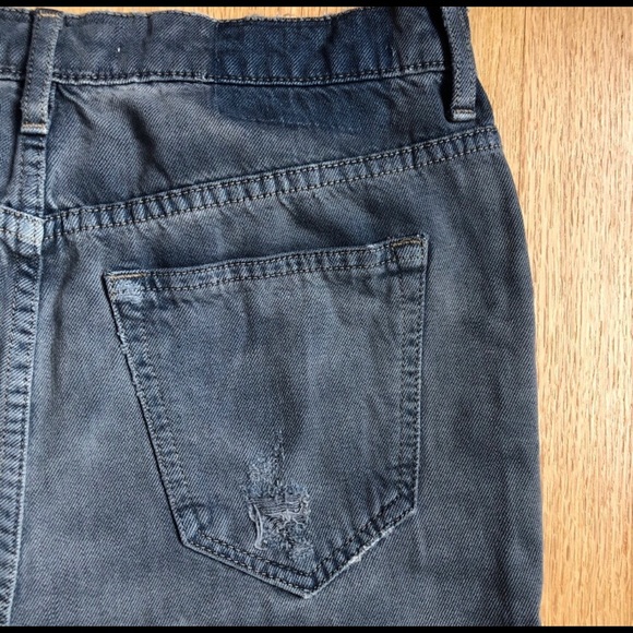 The Great The Mister Slouch Jeans Size 26 - Picture 5 of 8